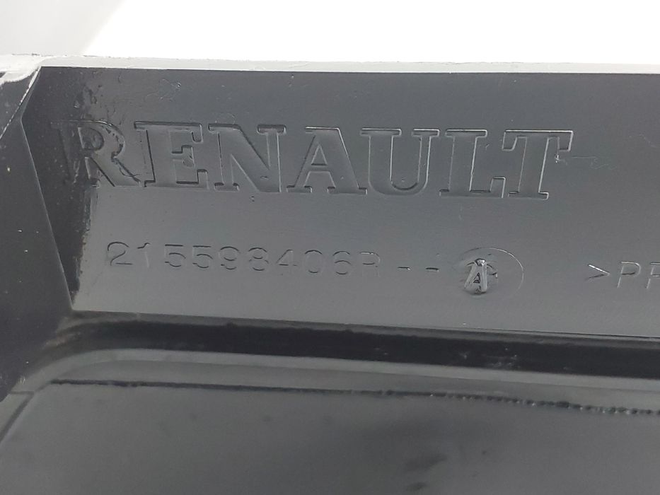 Plástico genérico RENAULT Megane IV (B9A/M_)