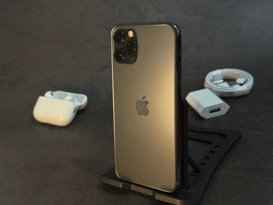 IPhone 11 Pro купити по доступній ціні на OLX
