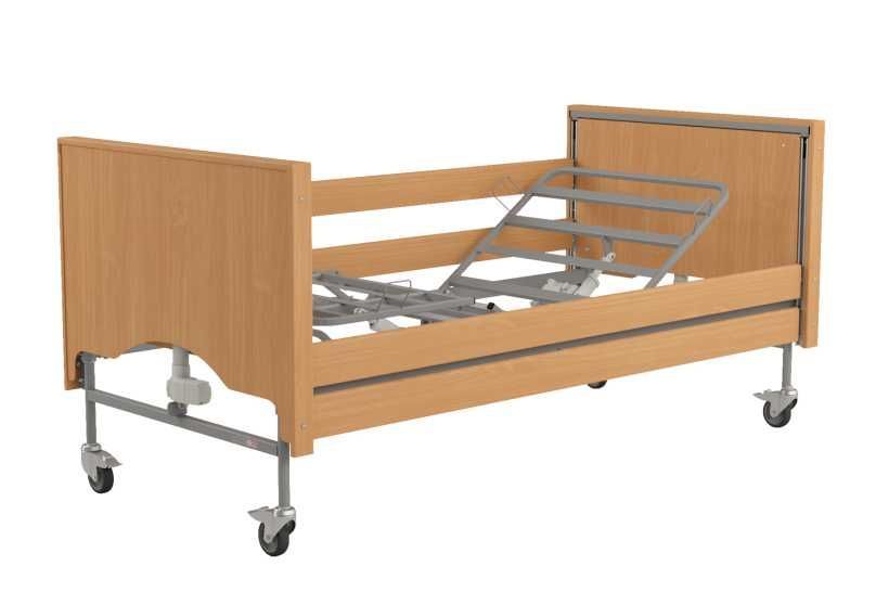 NOWE Łóżko rehabilitacyjne Taurus 2 LUX DOSTAWA MONTAŻ