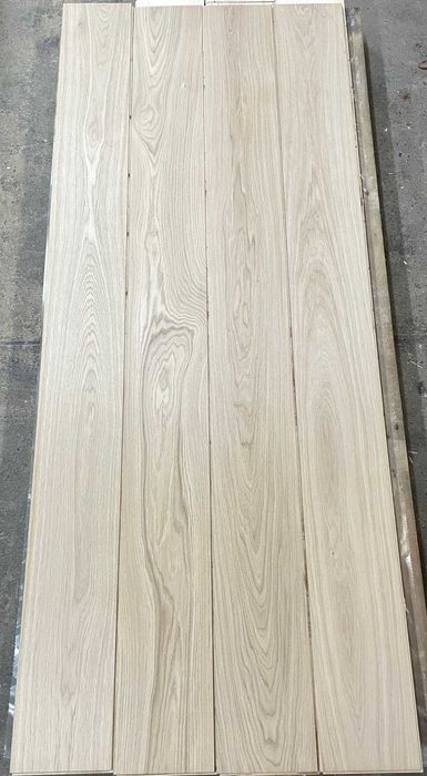 Szeroka deska dębowa 22cm - ostatnie partie