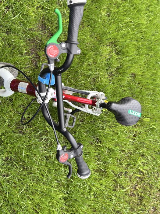 Sprzedam Rower Woom 3