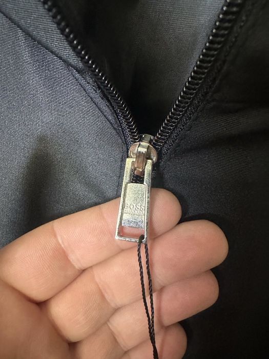 Kurtka nowa Boss Nike The north face na wiosne S-XXL