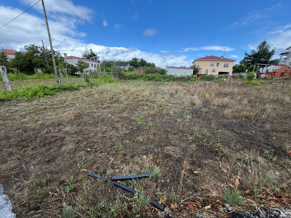 Terreno para venda