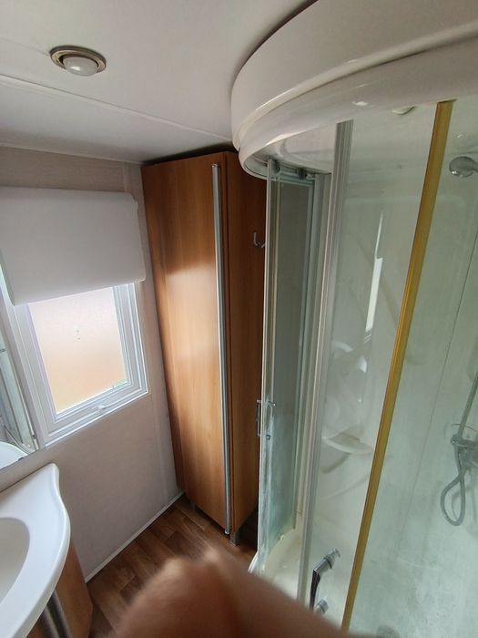 Casa móvel / Mobil home