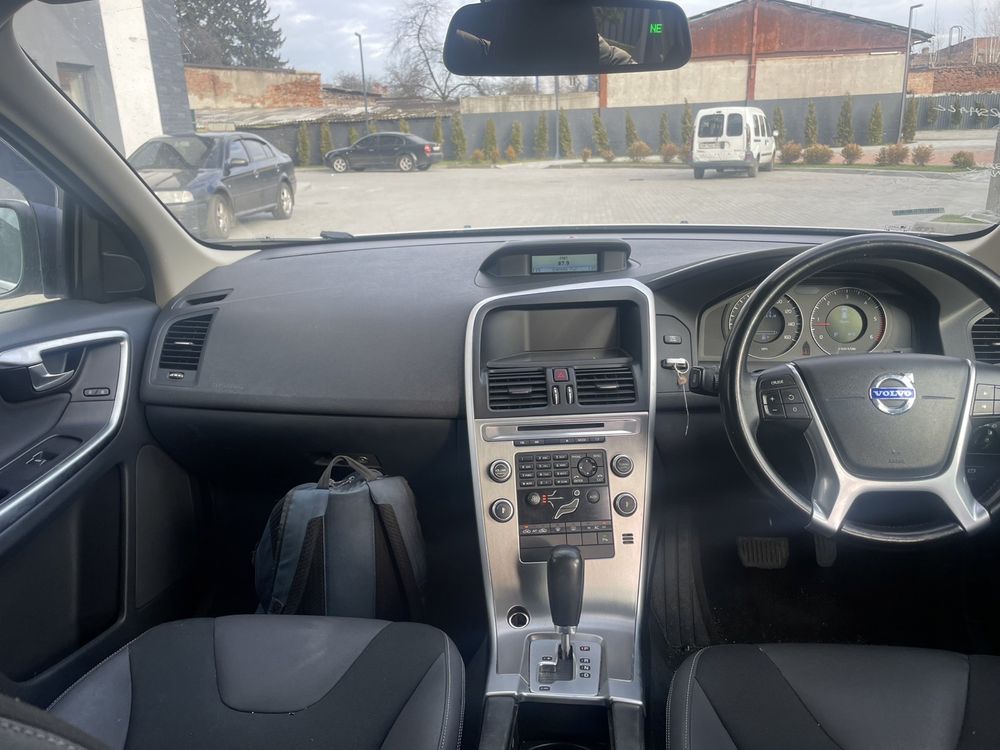 Разборка вольво хс60 Volvo xc 60: 250 $ - Volvo Розсошенці на Olx