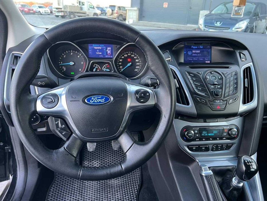 Продам Ford Focus 2012р. #73066