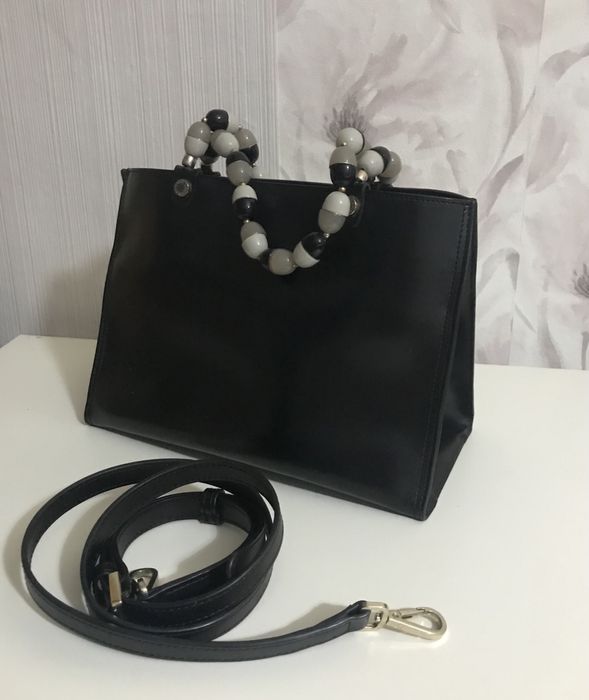 Итальянская сумка roberta gandolfi