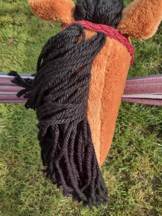 sprzedam hobby horse