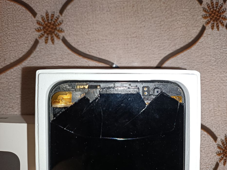 Uni Pad 7 Samsung g530 531 j1 Bravis alto