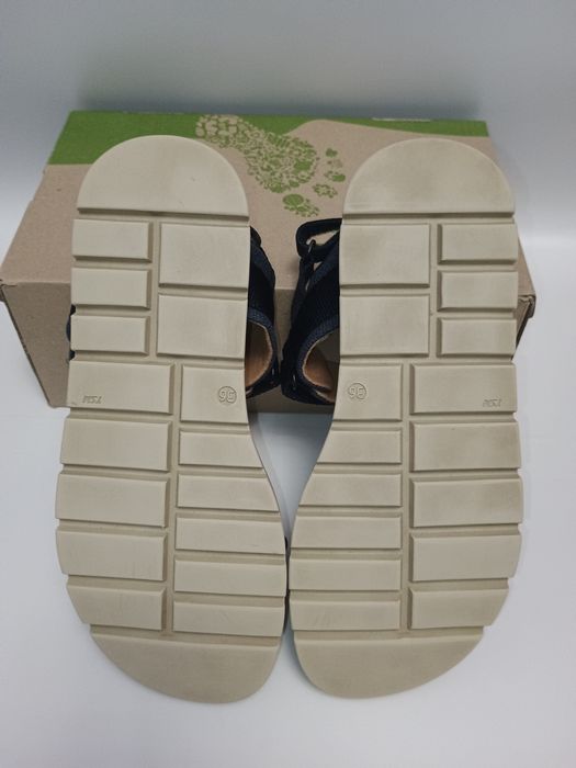 Sandały Froddo R.36