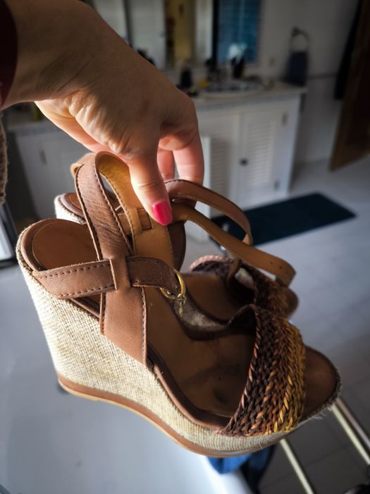 Sapatos&botas Vários