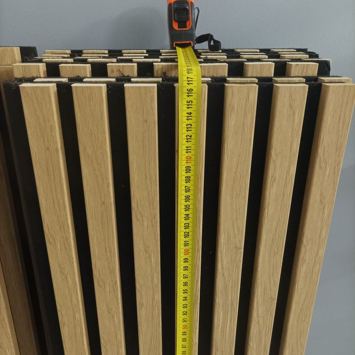 Lamela na filcu saragossa