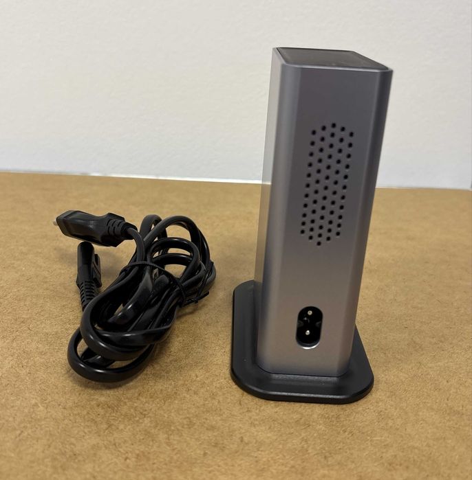 Wieloportowa ładowarka USB