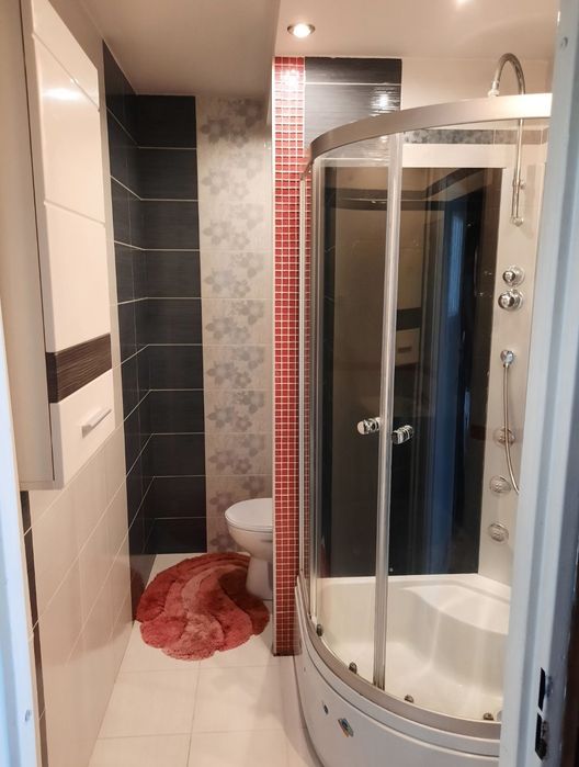 Mieszkanie na wynajem 48m2 os. BORKI