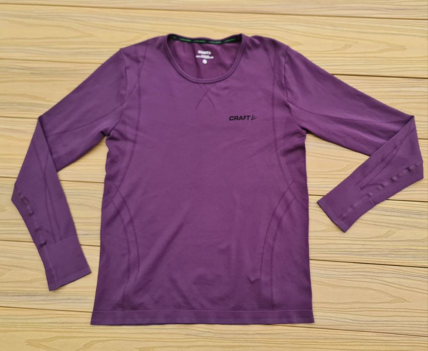 Bluzka termoaktywna męska r. L Craft