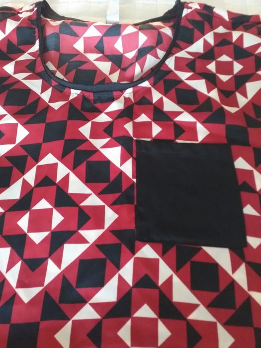 Vestido/túnica SPRINGFIELD verão