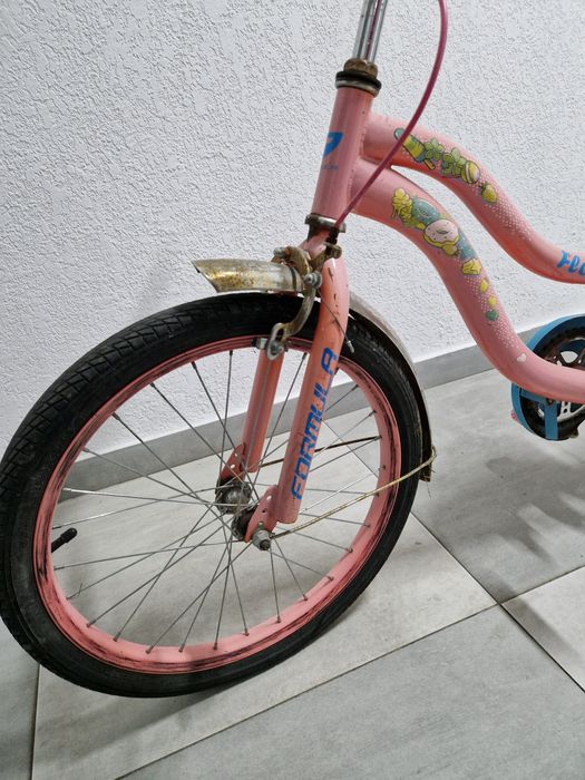 Велосипед детский