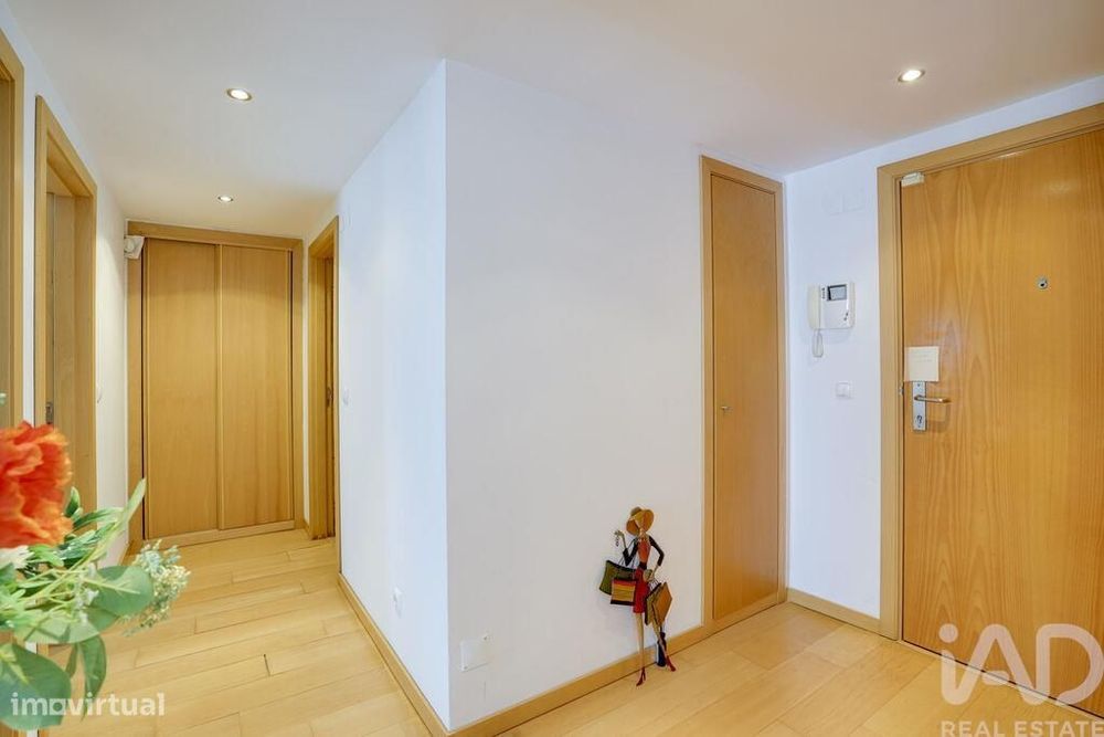 Apartamento T1 em Parque das Nações de 64 m2