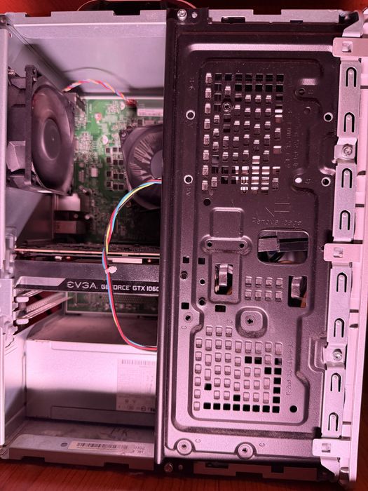 XPS 8700 i7 32GB GTX 1060（6GB） XPS 8700 i7 32GB GTX 1060（6GB