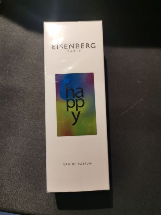 Perfumy Happy Eisenberg 30ml