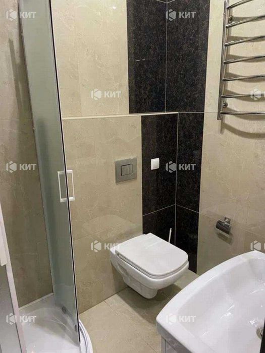 2к. 55м2 Центр (ул. Алчевских 14, М. Архитектора Бекетова) 131349