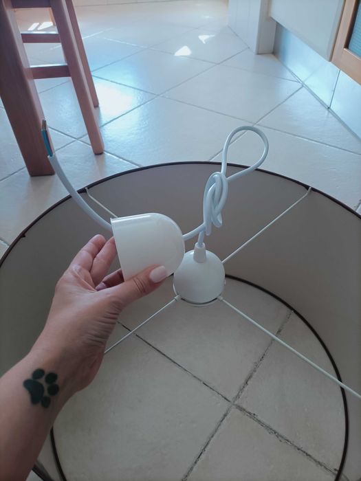 Ceiling Lamp64750723410435122
