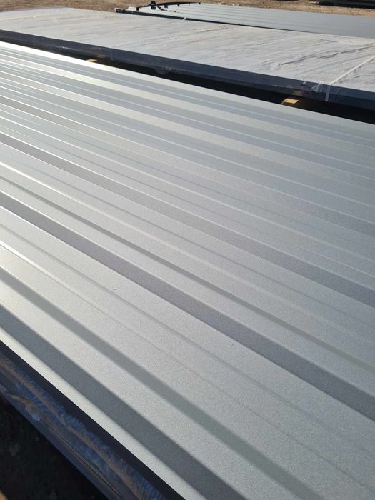 Trapez t18 Blacha trapezowa t18 0.6mm!!!