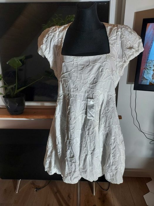 Pakiet około 10kg ubrań zwroty
