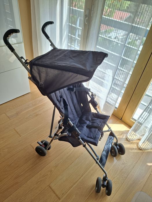Zippy Walking Frame Stroller462802085814609920