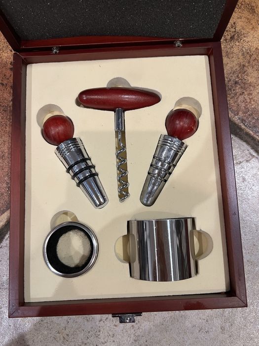 Винний набір