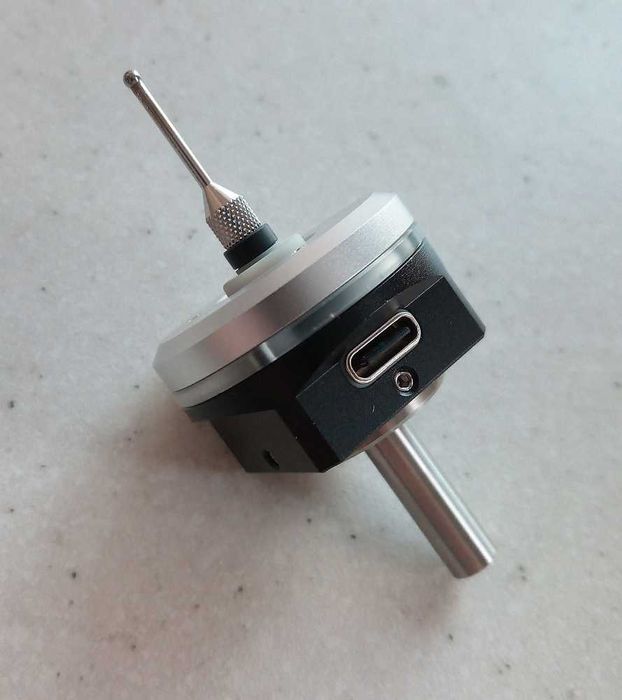 Центроискатель для ЧПУ