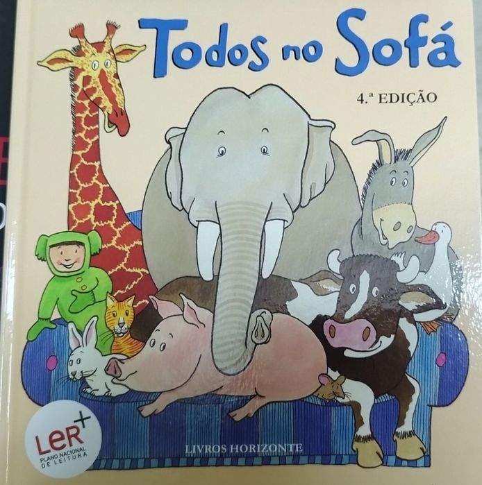 Livros escolares