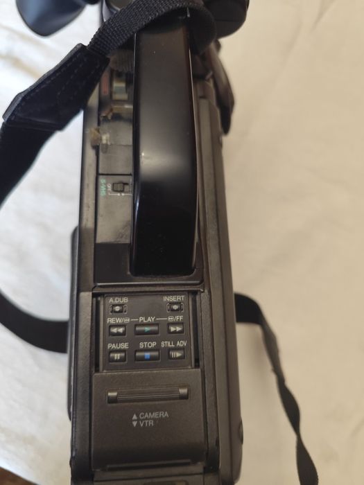 Фотокамера Panasonic 9000