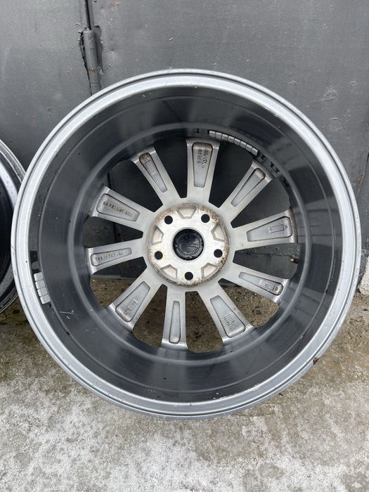 Диски R17 5/112 VW Passat Golf Tiguan SKODA Octavia Superb AUDI A4 A6