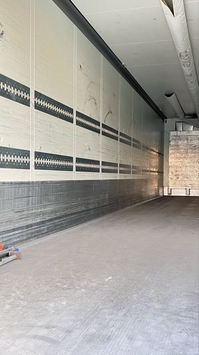 Рефрижиратор Schmitz