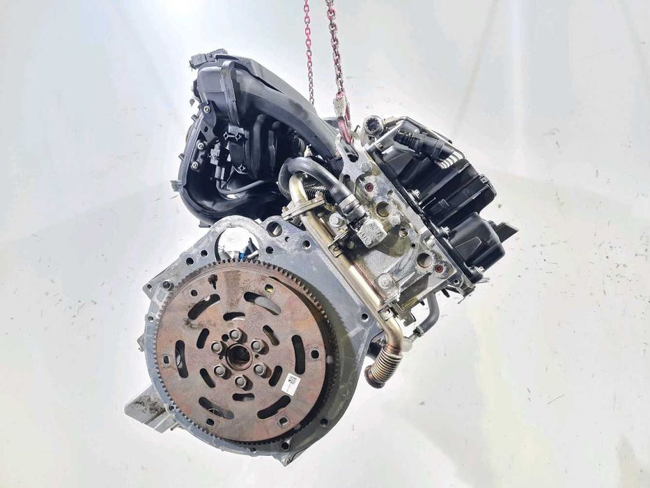 Motor BMW 3,0L 270CV - N53B30A