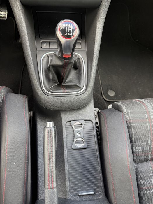 Volkswagen Golf 6 Gti