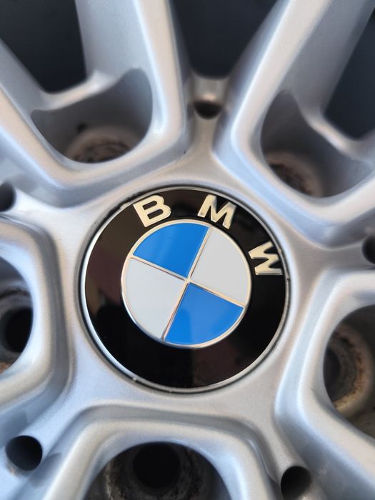 Felgi Koła BMW R17 5x112 225/50 G20 G30