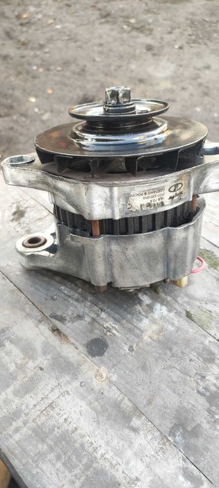 Генератор ваз 2101 2102 2103 2104 2105 2106 2107 2108 2109 21099