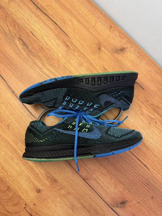 Кросівки Nike Zoom Structure 41 розмір О540