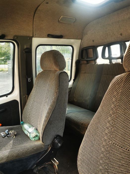 Продам ГАЗ 33023 ЗНГ 2007