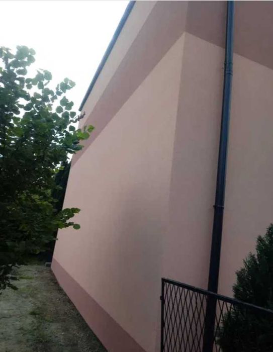 Elewacje i docieplenia