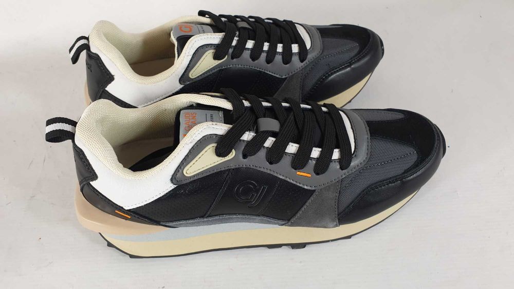 gaudi  BUTY MĘSKIE skórzane  snakersy  męskie r 42