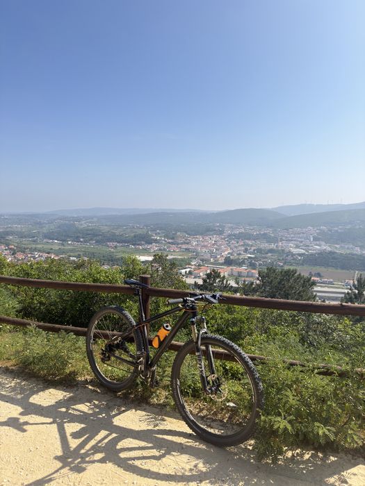 KTM Ultra 29 BTT / MTB - Full XT + Fox 32. Tam. M