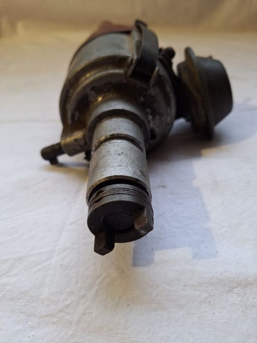 Трамблер москвич 412