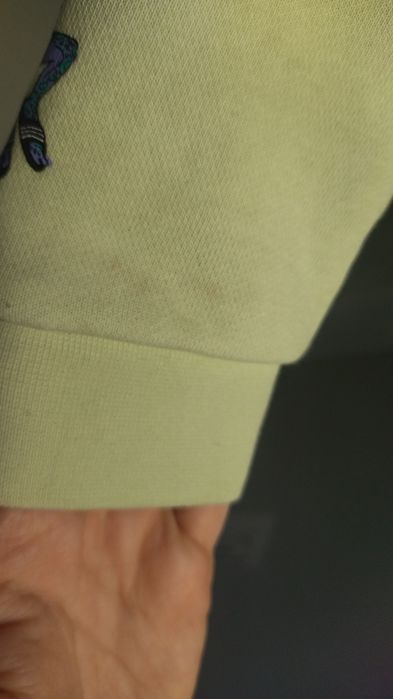 Bluza adidas romiar 92