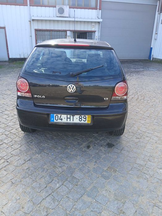 VW POLO 1.2 a Gasolina de 2009 c/ 114900 Km — photo 4
