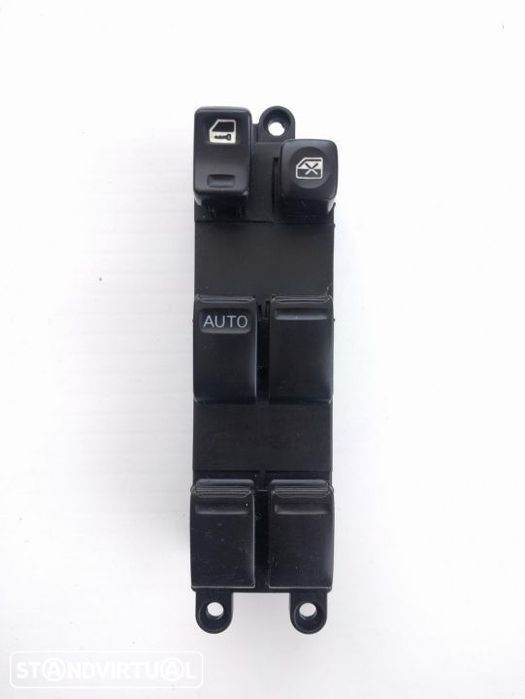 botoes comando botao interruptor vidros nissan almera