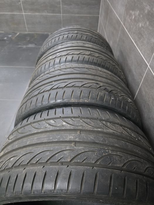 Opony letnie Hankook 255/30R20