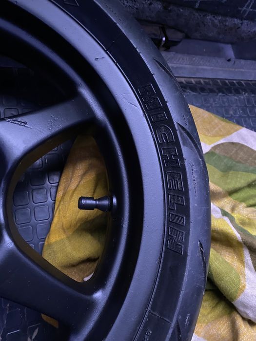 Продам Колеса рокс